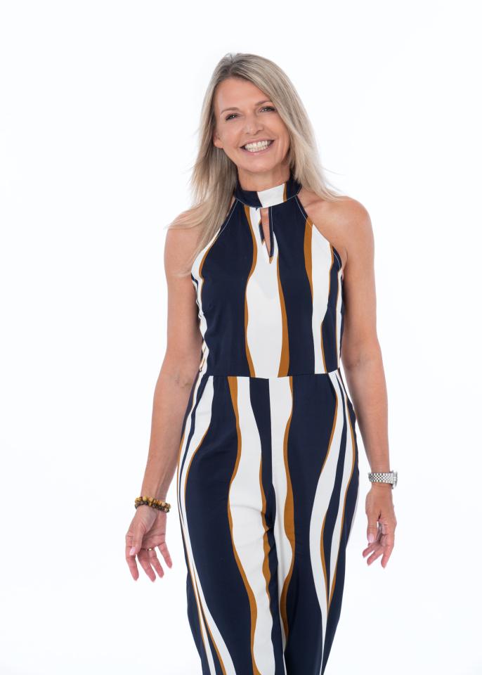 12. Bild von Sylke S. aus seiner Sedcard