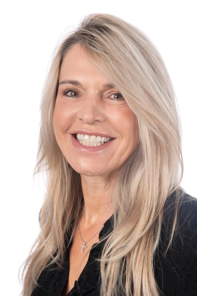 2. Bild von Sylke S. aus seiner Sedcard