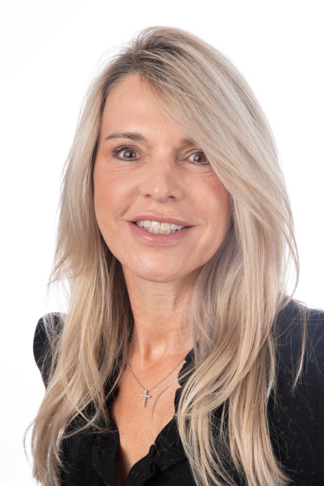 3. Bild von Sylke S. aus seiner Sedcard