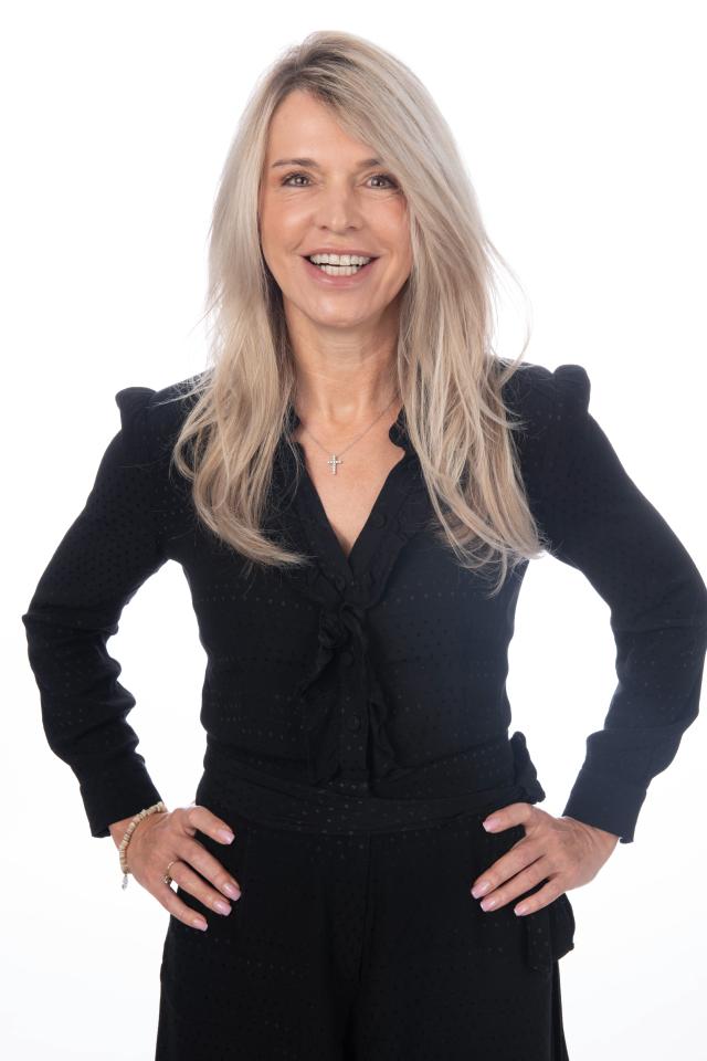 4. Bild von Sylke S. aus seiner Sedcard