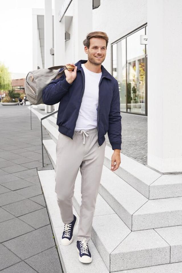 24. Bild von Marcel M. aus seiner Sedcard