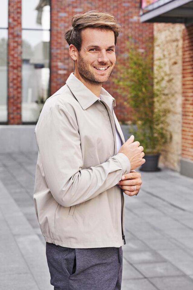 10. Bild von Marcel M. aus seiner Sedcard