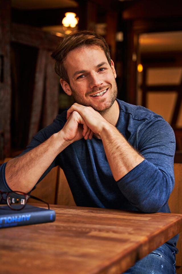 17. Bild von Marcel M. aus seiner Sedcard