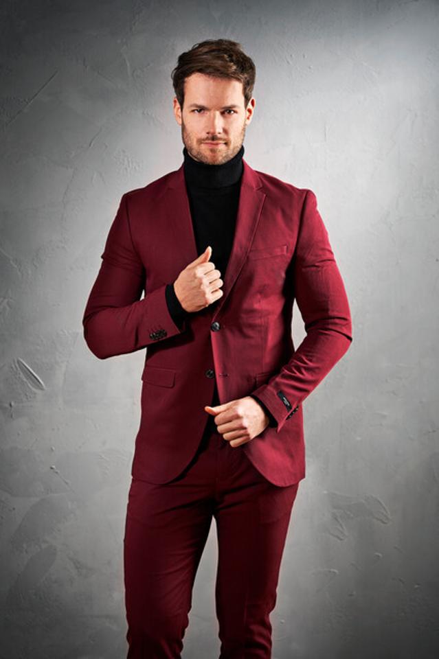 21. Bild von Marcel M. aus seiner Sedcard