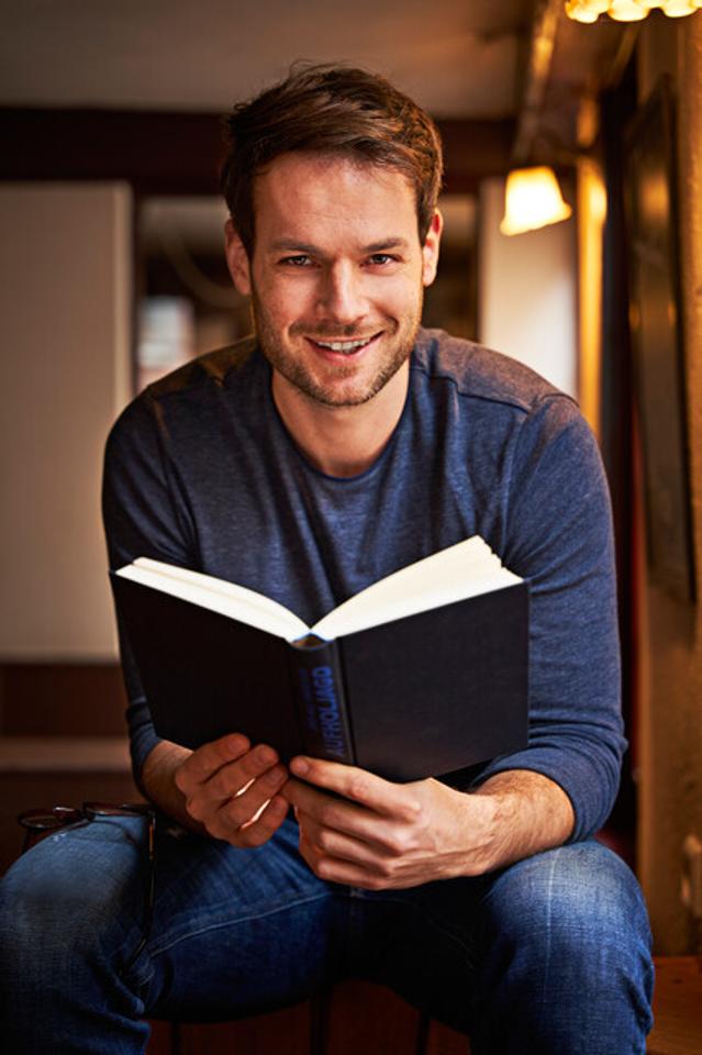 15. Bild von Marcel M. aus seiner Sedcard