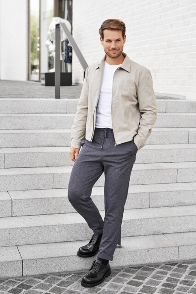 16. Bild von Marcel M. aus seiner Sedcard