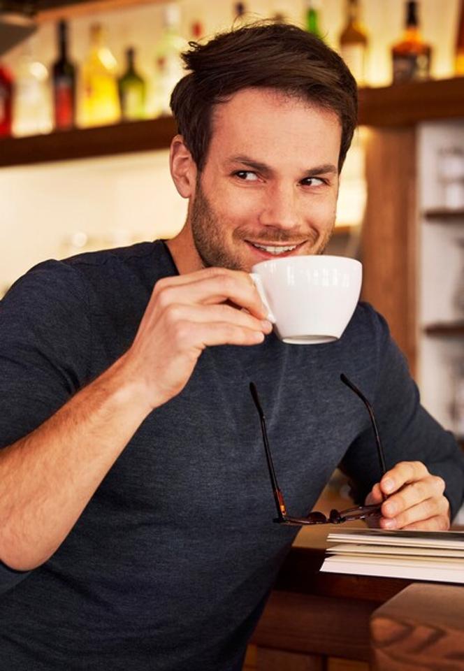 18. Bild von Marcel M. aus seiner Sedcard