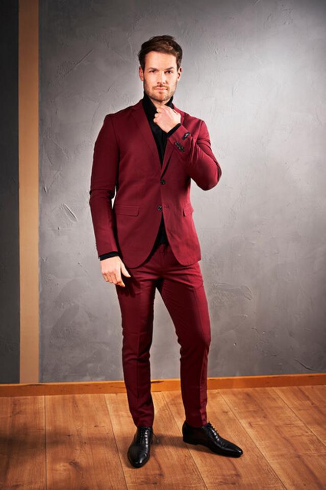 14. Bild von Marcel M. aus seiner Sedcard