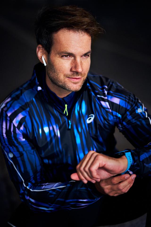 5. Bild von Marcel M. aus seiner Sedcard