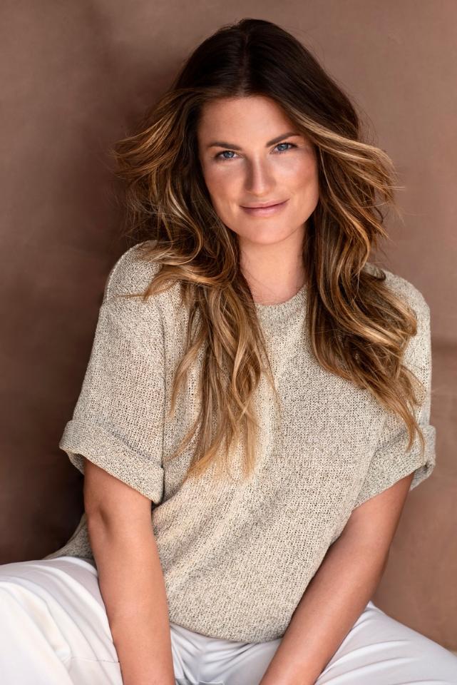 13. Bild von Marie M. aus seiner Sedcard