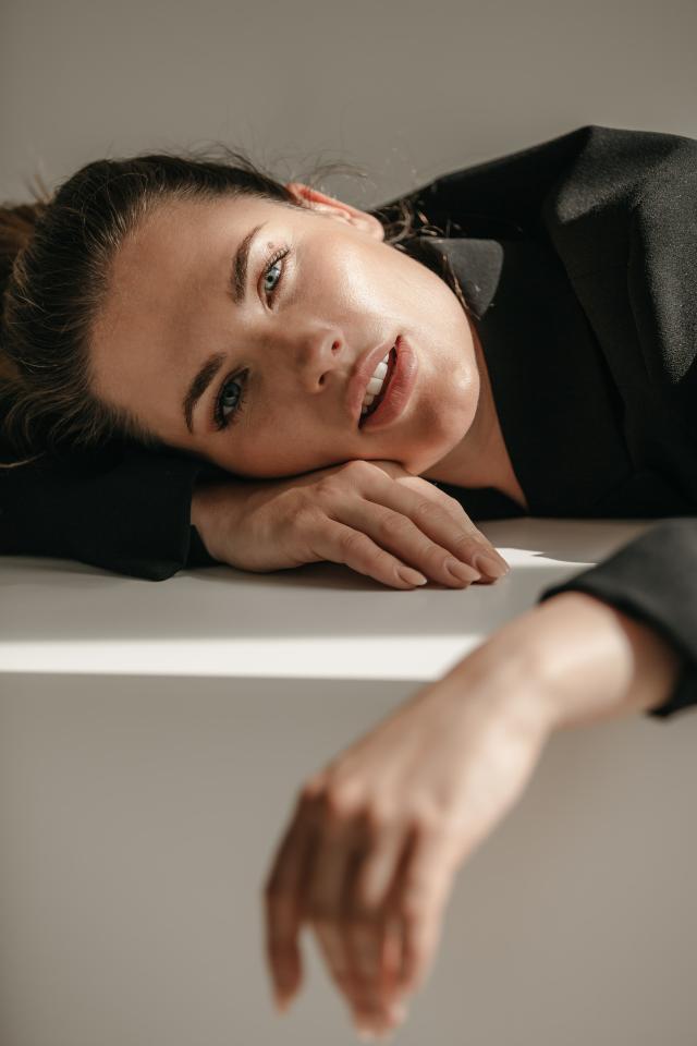 18. Bild von Marie M. aus seiner Sedcard