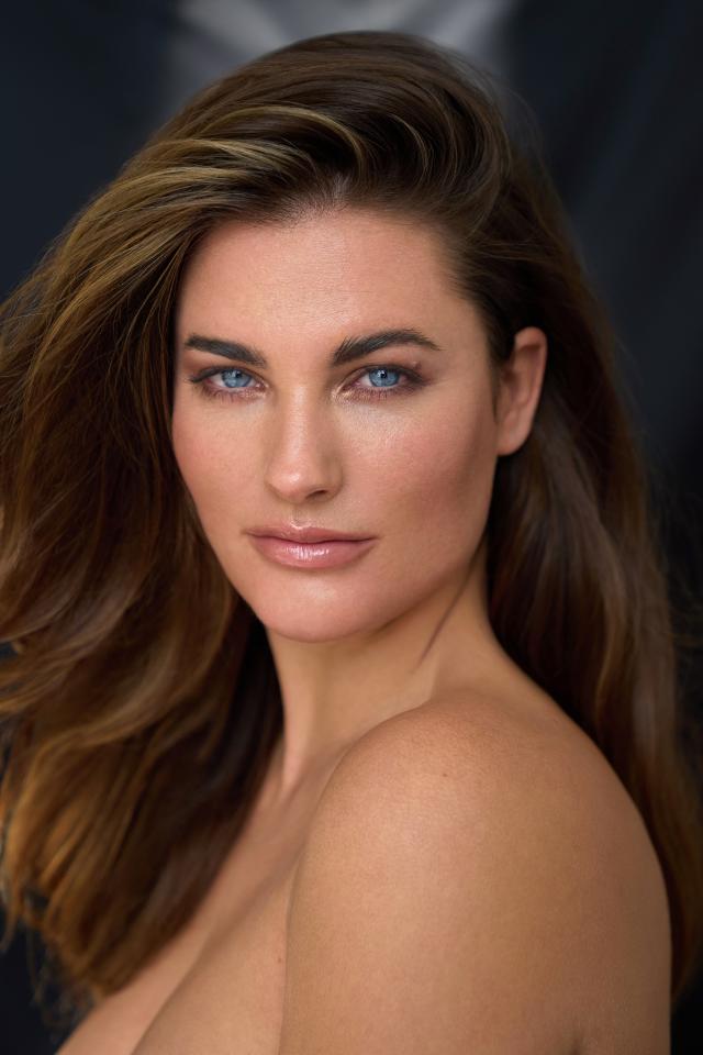 3. Bild von Marie M. aus seiner Sedcard