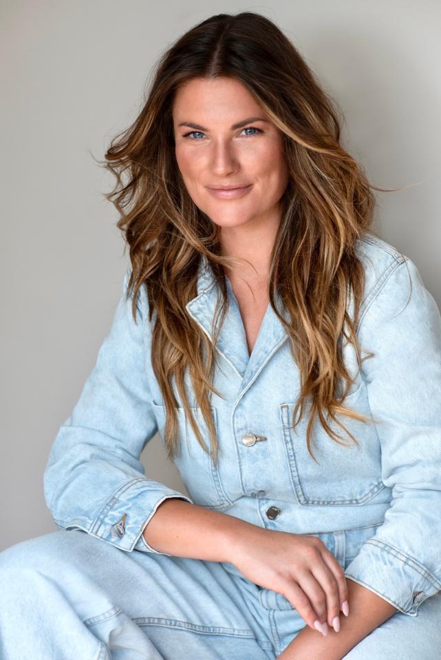 12. Bild von Marie M. aus seiner Sedcard