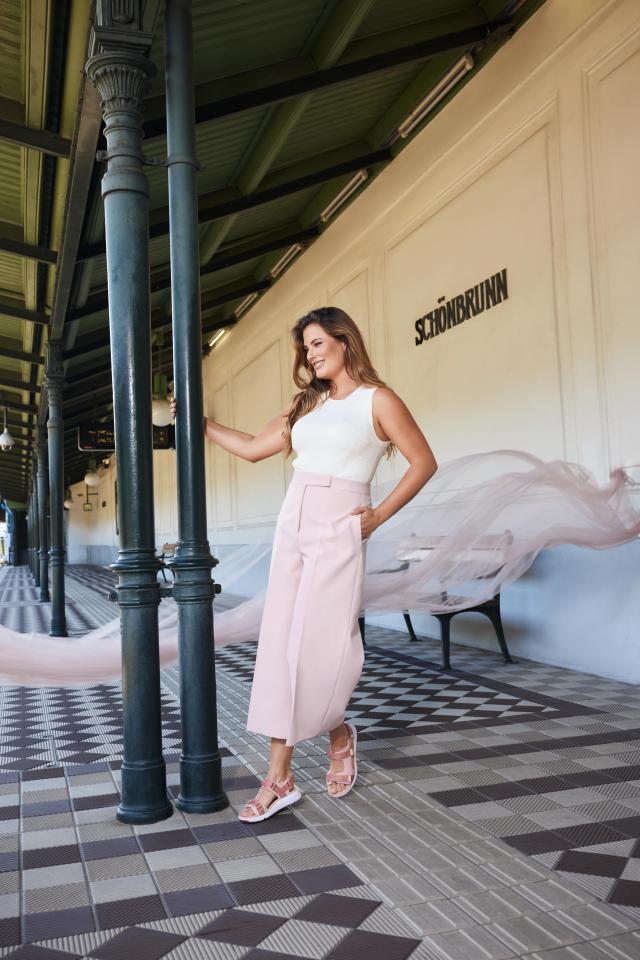 21. Bild von Marie M. aus seiner Sedcard