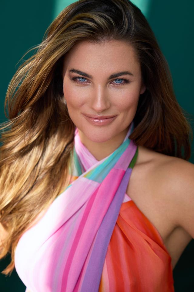 2. Bild von Marie M. aus seiner Sedcard