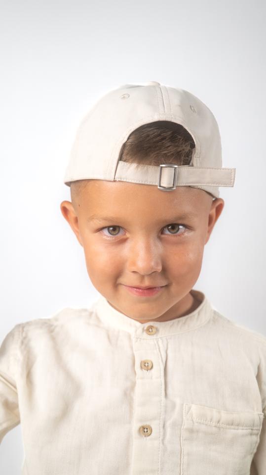 15. Bild von Samir S. aus seiner Sedcard