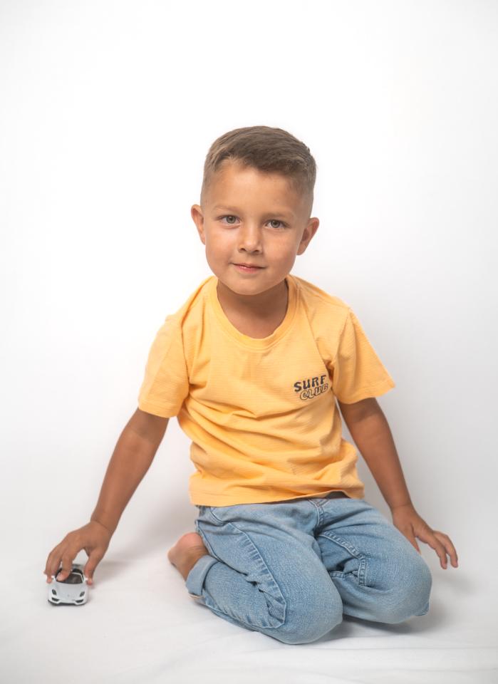 10. Bild von Samir S. aus seiner Sedcard