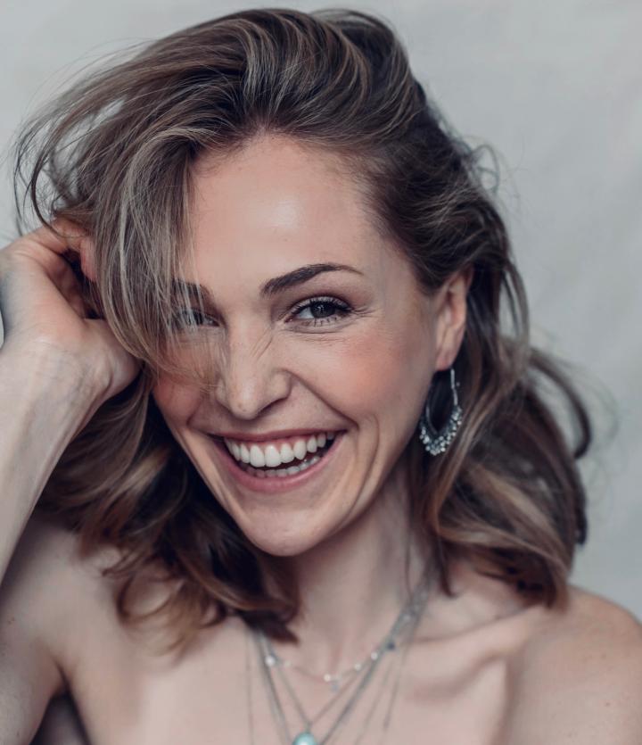 12. Bild von Isabelle I. aus seiner Sedcard