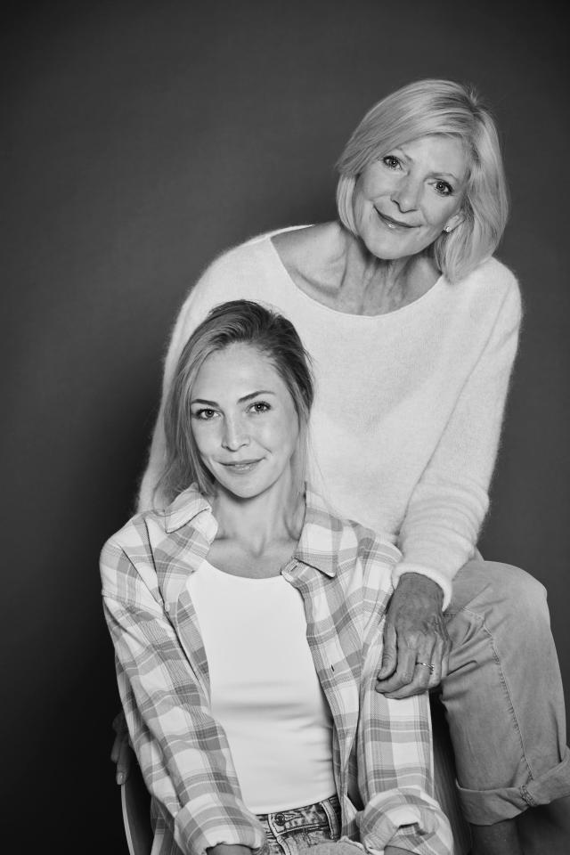 15. Bild von Isabelle I. aus seiner Sedcard