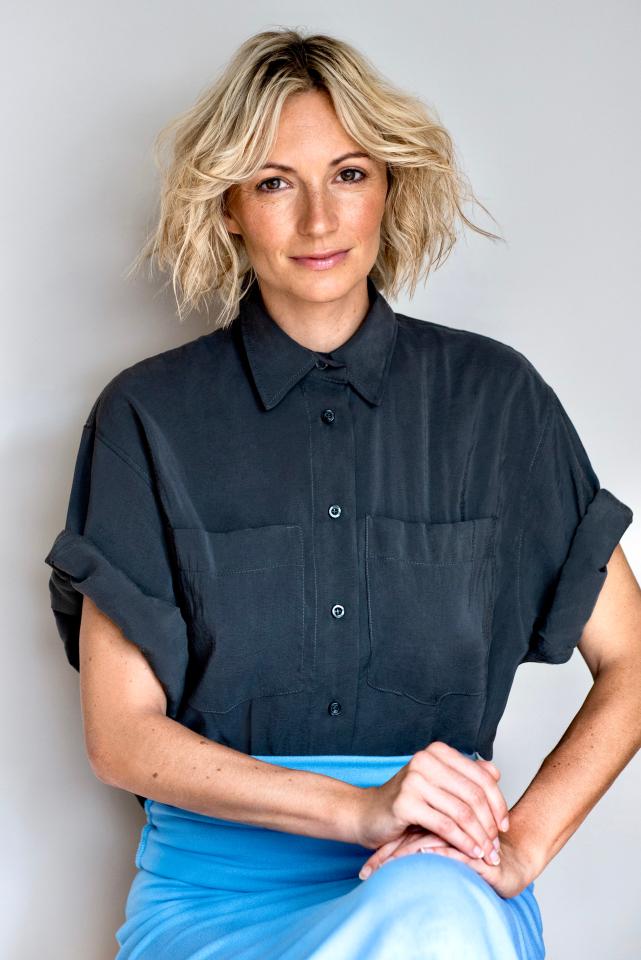 3. Bild von Jennifer J. aus seiner Sedcard