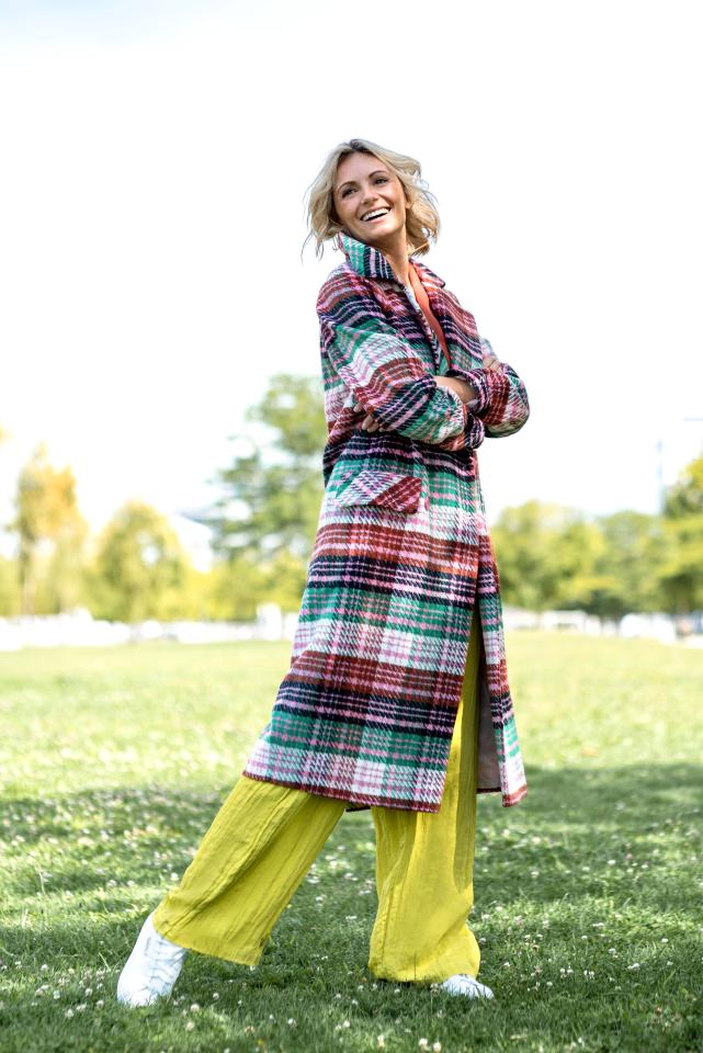 9. Bild von Jennifer J. aus seiner Sedcard