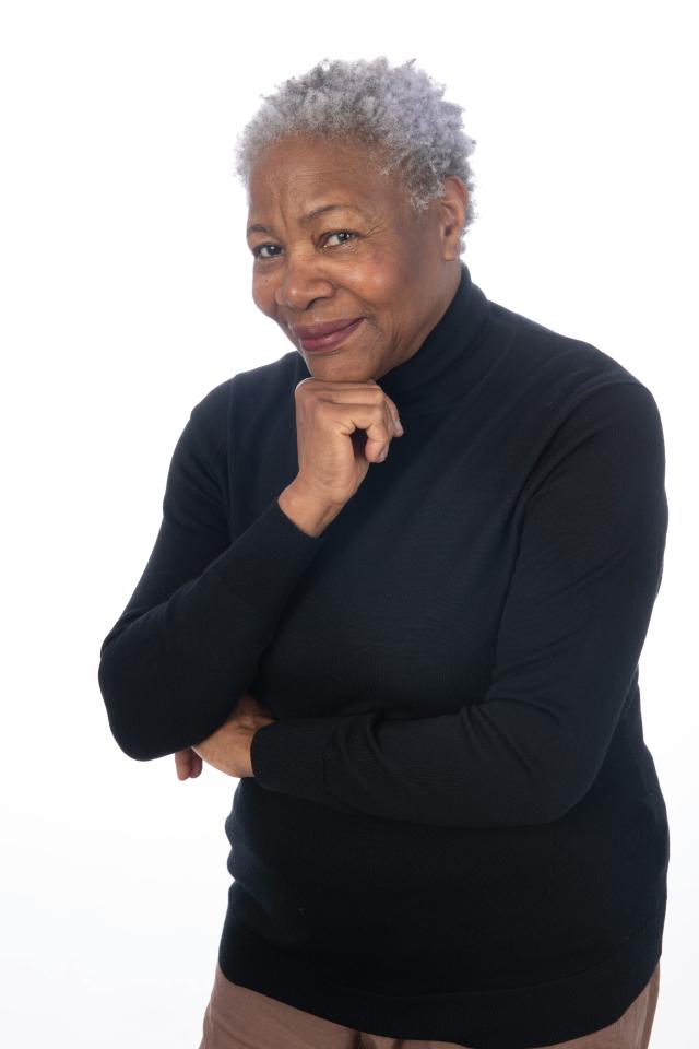 7. Bild von Julienne J. aus seiner Sedcard