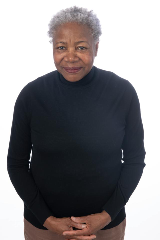 5. Bild von Julienne J. aus seiner Sedcard