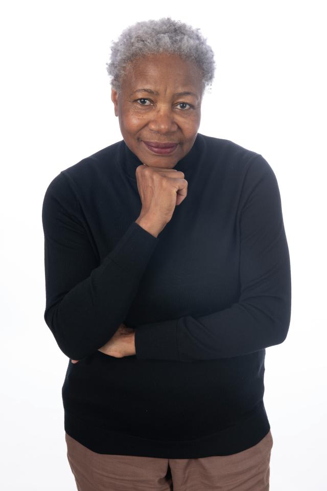 9. Bild von Julienne J. aus seiner Sedcard