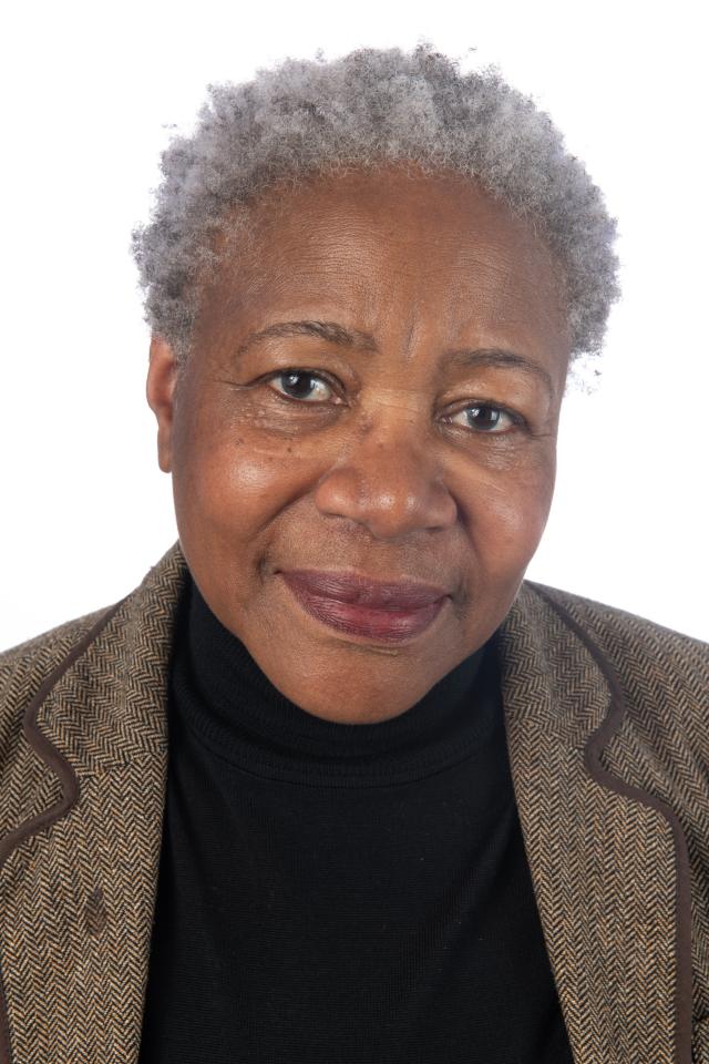 4. Bild von Julienne J. aus seiner Sedcard