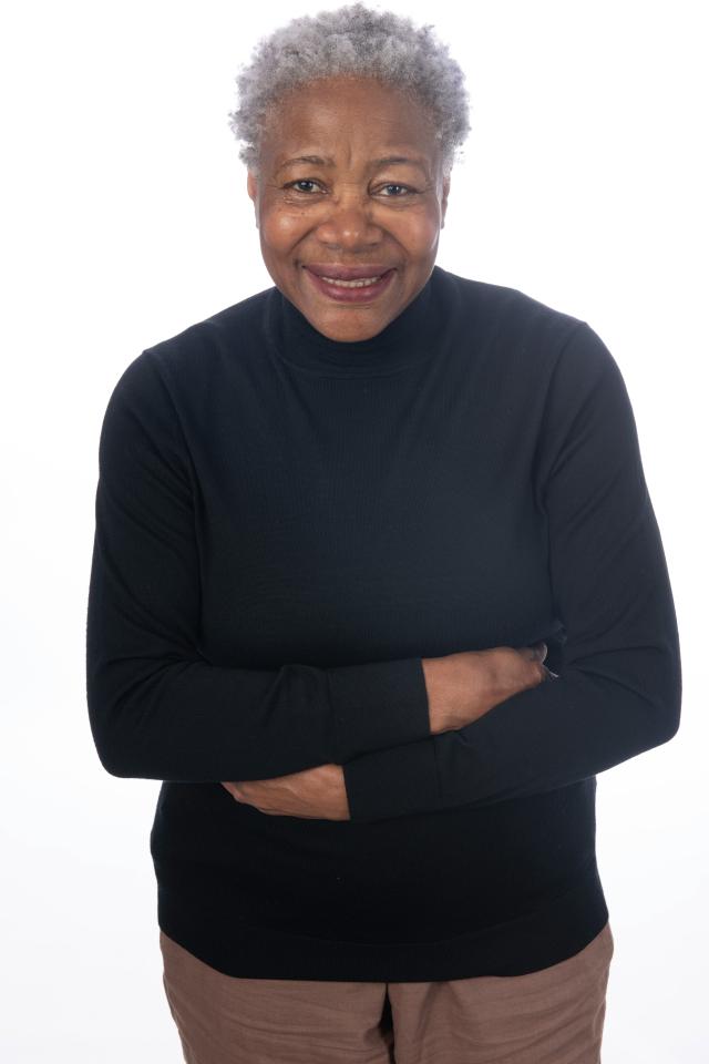 8. Bild von Julienne J. aus seiner Sedcard