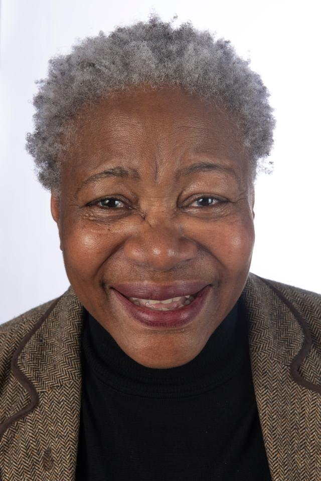 2. Bild von Julienne J. aus seiner Sedcard