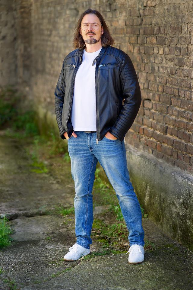 17. Bild von Gerwin G. aus seiner Sedcard