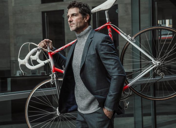 14. Bild von Thomas T. aus seiner Sedcard