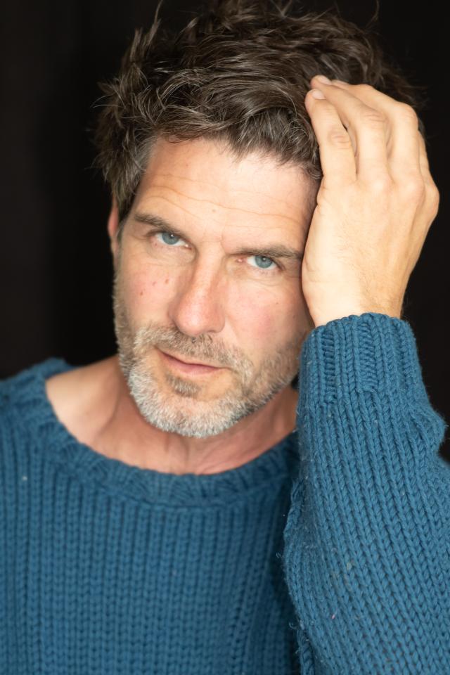 2. Bild von Thomas T. aus seiner Sedcard