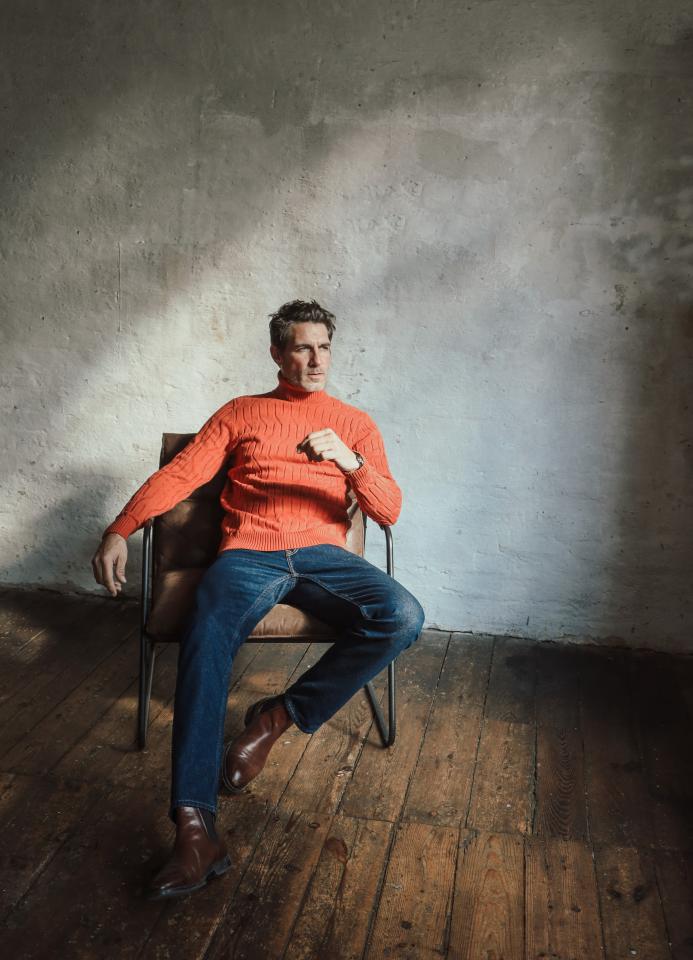 20. Bild von Thomas T. aus seiner Sedcard