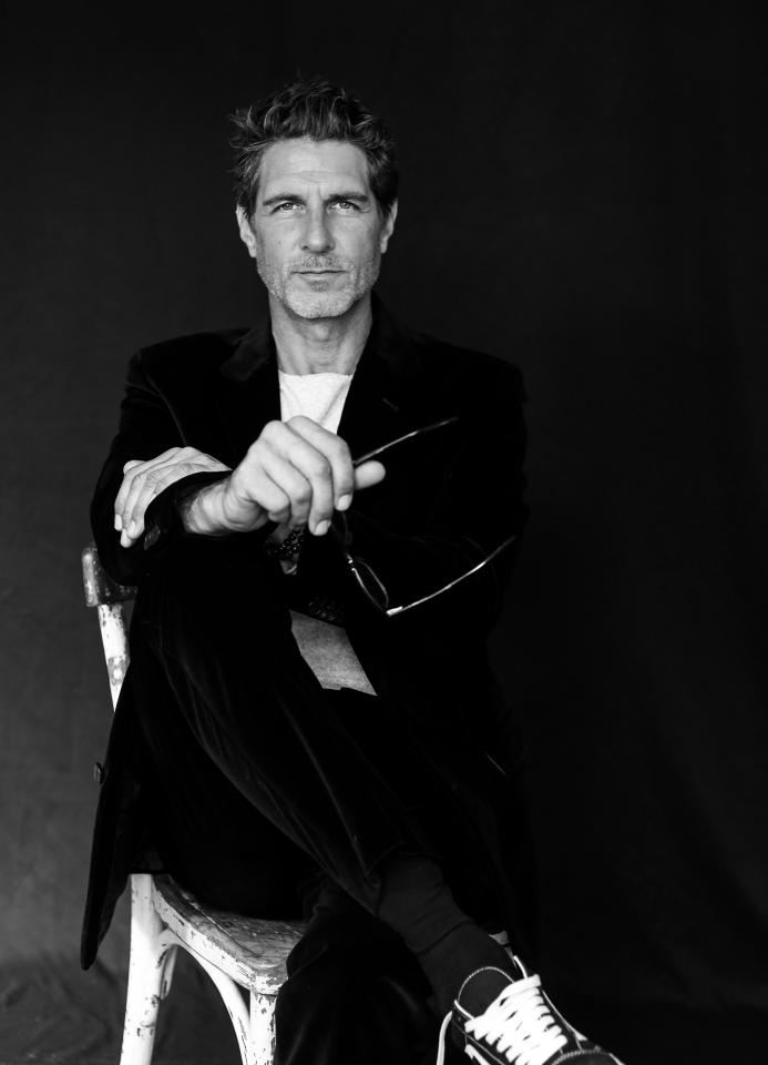 18. Bild von Thomas T. aus seiner Sedcard