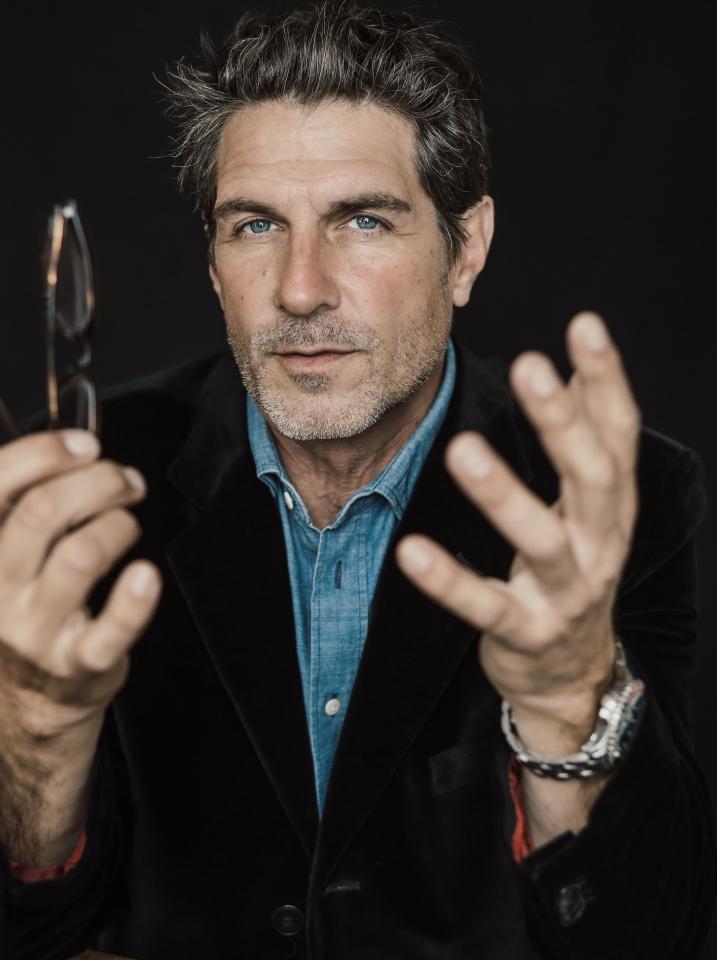 10. Bild von Thomas T. aus seiner Sedcard