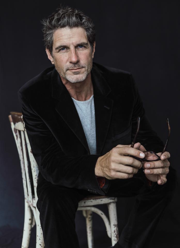 11. Bild von Thomas T. aus seiner Sedcard