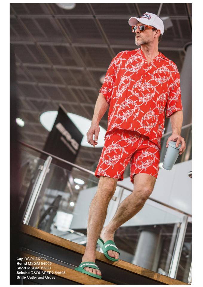 16. Bild von Thomas T. aus seiner Sedcard