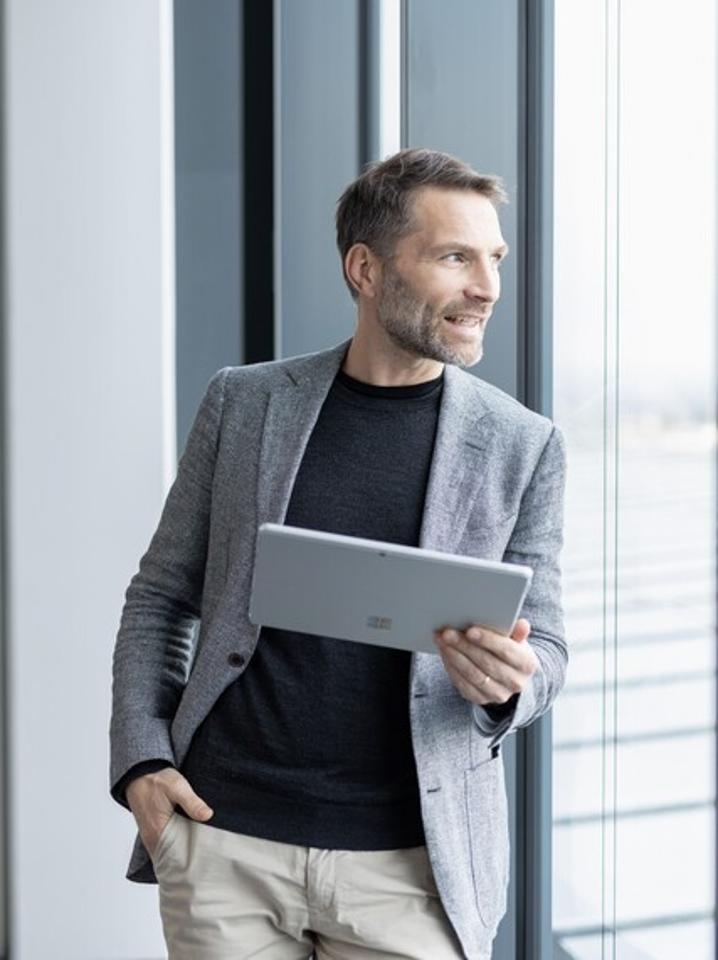 2. Bild von Matthias M. aus seiner Sedcard