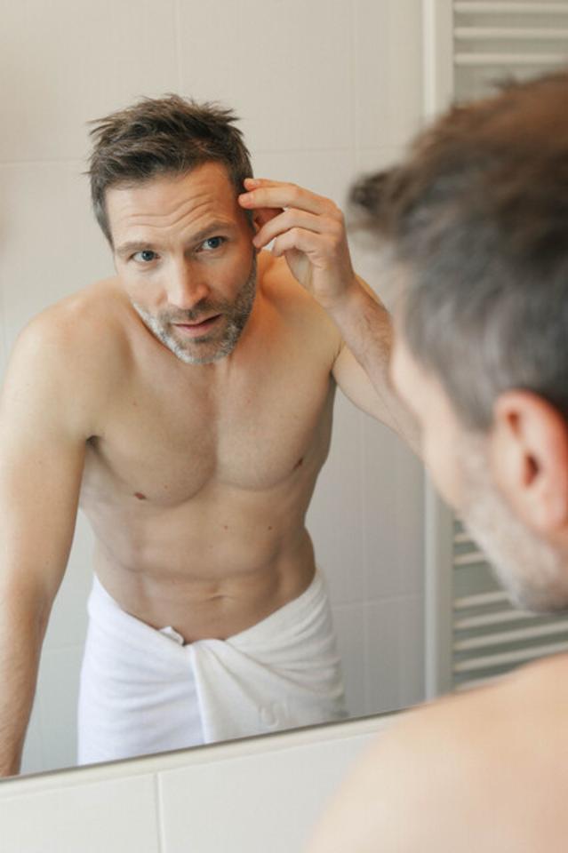 5. Bild von Matthias M. aus seiner Sedcard