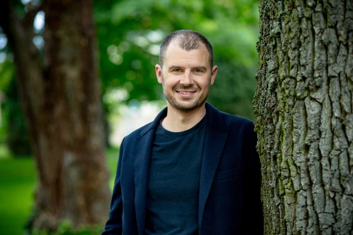 7. Bild von Maximilian M. aus seiner Sedcard