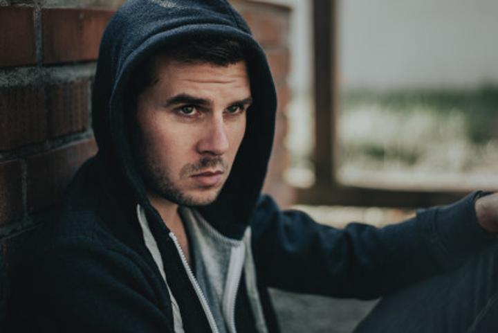 8. Bild von Maximilian M. aus seiner Sedcard