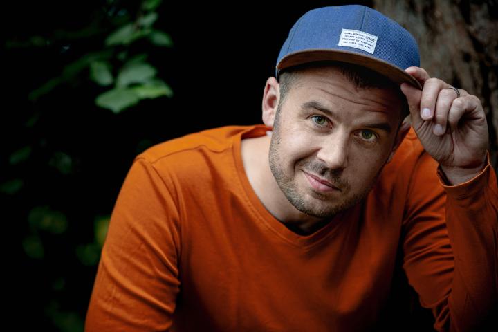 3. Bild von Maximilian M. aus seiner Sedcard