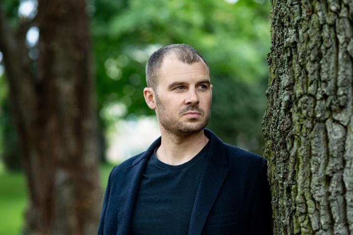 5. Bild von Maximilian M. aus seiner Sedcard