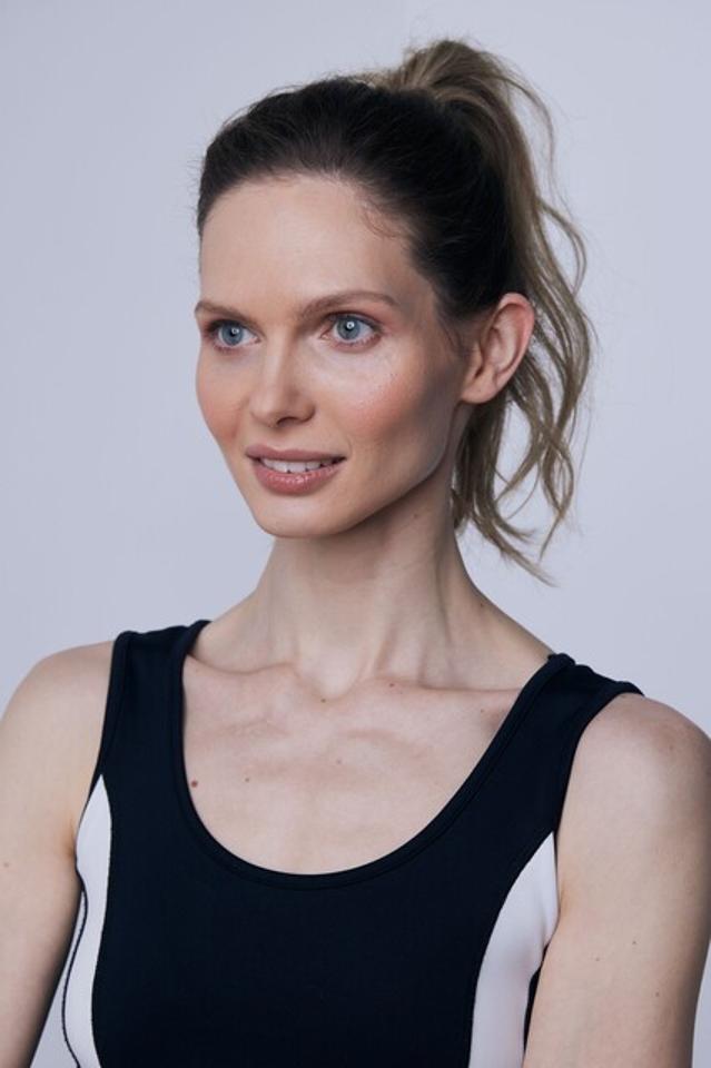 3. Bild von Karolina K. aus seiner Sedcard