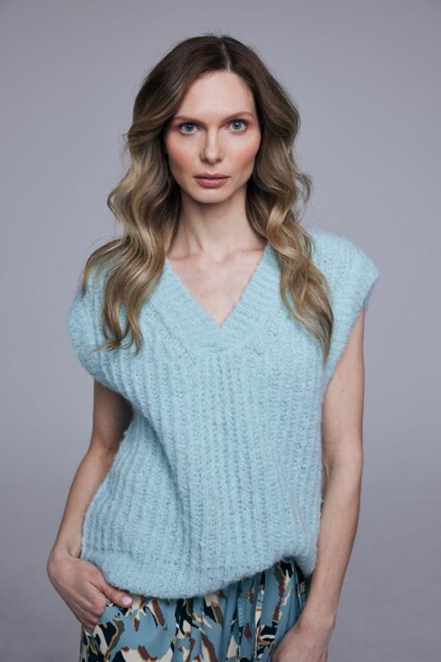 4. Bild von Karolina K. aus seiner Sedcard