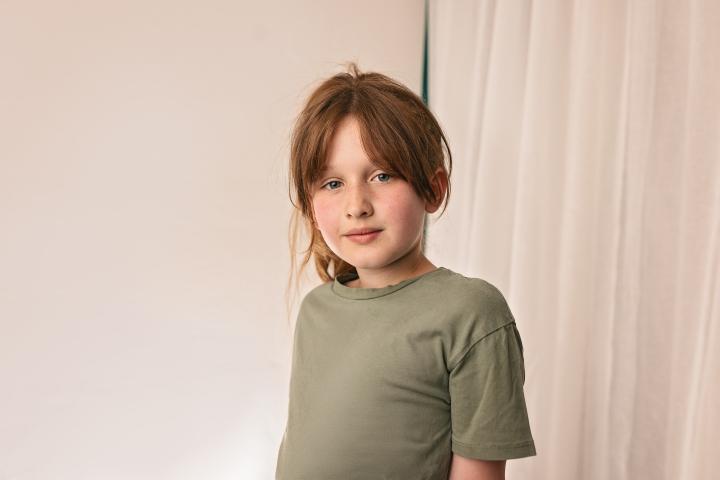 12. Bild von Mara M. aus seiner Sedcard