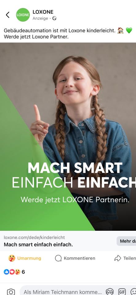 13. Bild von Mara M. aus seiner Sedcard