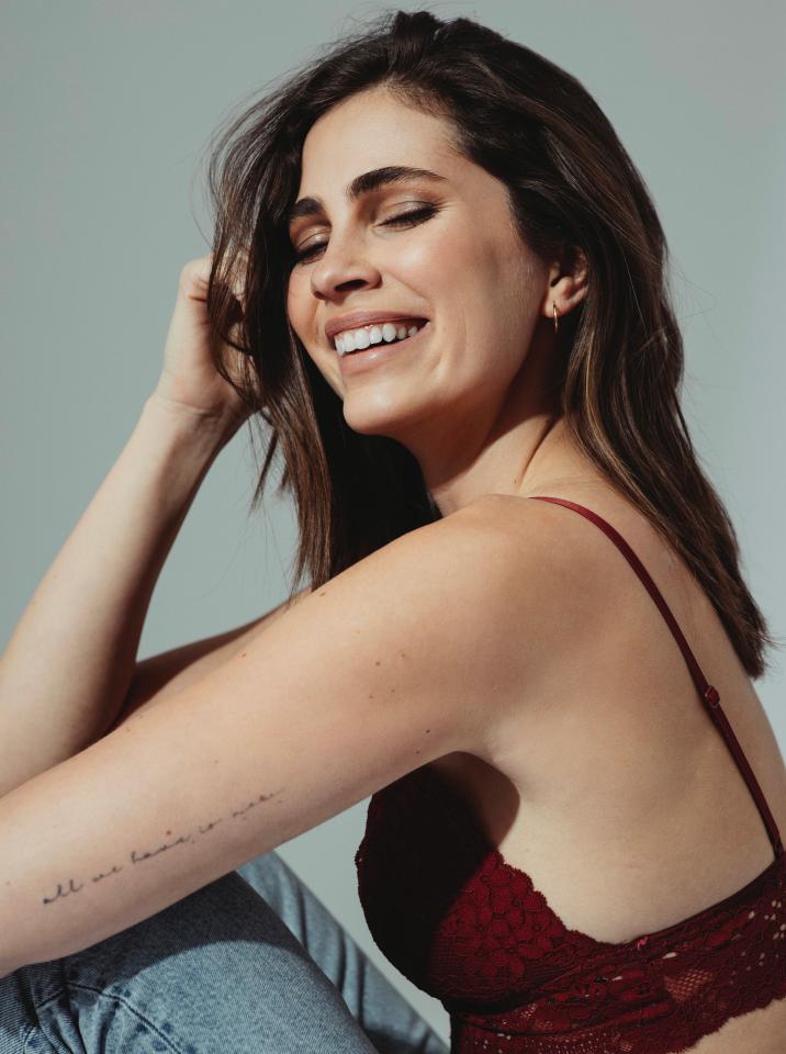 17. Bild von Anna Sophie A. aus seiner Sedcard